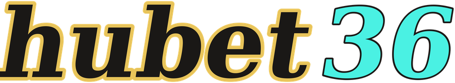 hubet36 logo