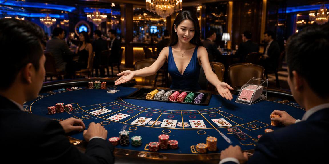 hubet36 casino app visual